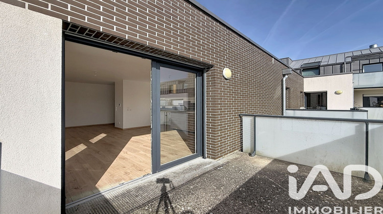 Ma-Cabane - Vente Appartement Mont-Saint-Aignan, 42 m²