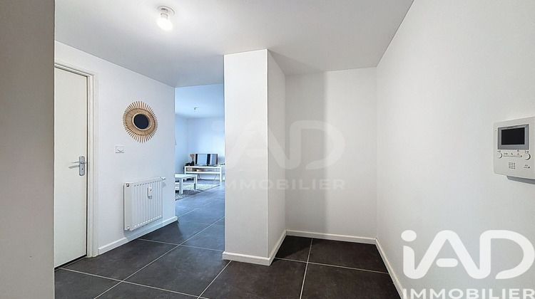 Ma-Cabane - Vente Appartement Mont-Saint-Aignan, 37 m²