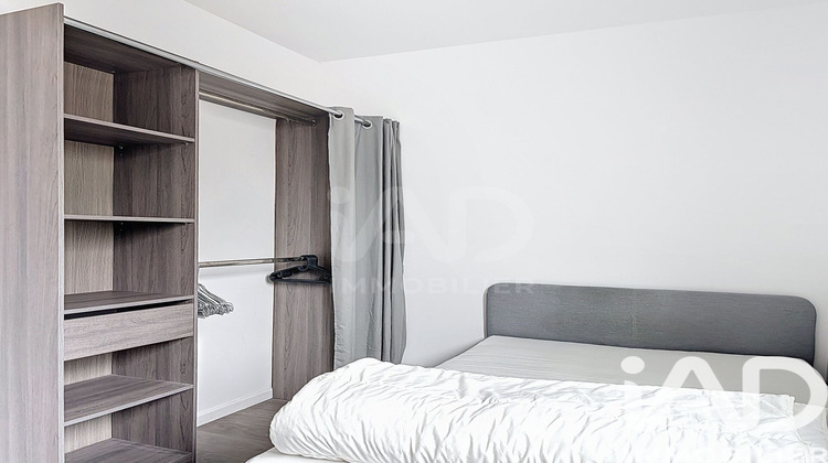 Ma-Cabane - Vente Appartement Mont-Saint-Aignan, 37 m²
