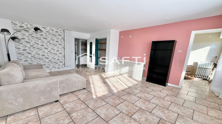 Ma-Cabane - Vente Appartement Mont-Saint-Aignan, 55 m²