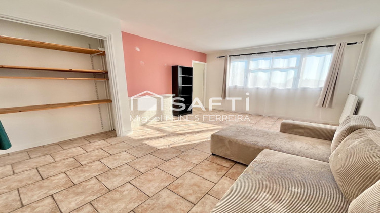 Ma-Cabane - Vente Appartement Mont-Saint-Aignan, 55 m²