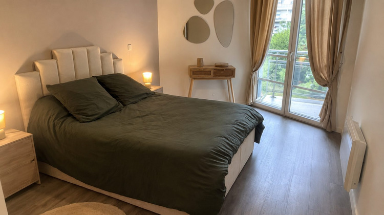 Ma-Cabane - Vente Appartement Mont-Saint-Aignan, 47 m²