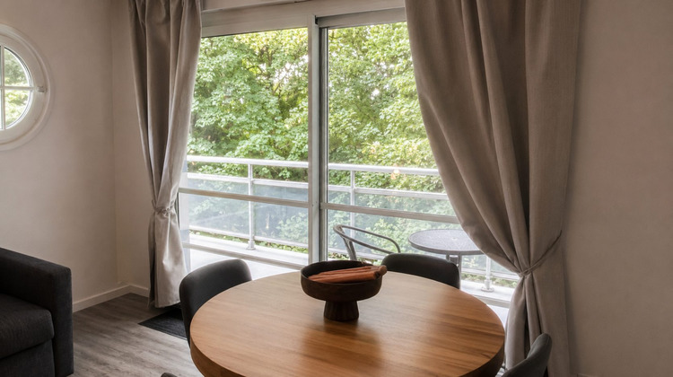 Ma-Cabane - Vente Appartement Mont-Saint-Aignan, 47 m²