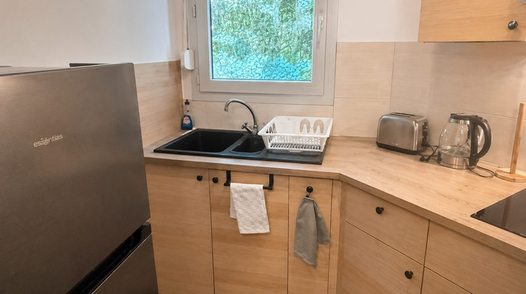 Ma-Cabane - Vente Appartement Mont-Saint-Aignan, 47 m²