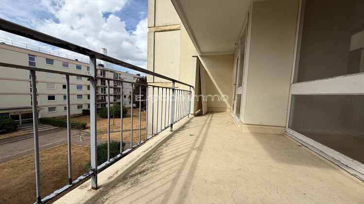 Ma-Cabane - Vente Appartement MONT-SAINT-AIGNAN, 66 m²