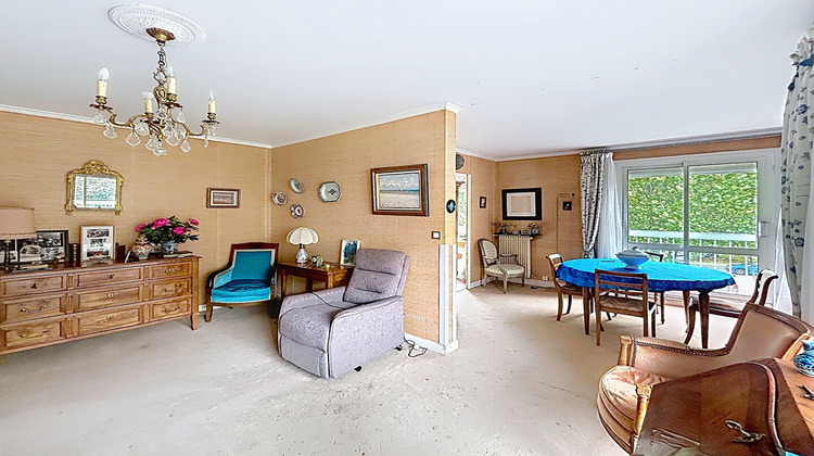 Ma-Cabane - Vente Appartement MONT-SAINT-AIGNAN, 91 m²