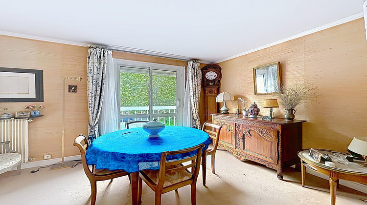 Ma-Cabane - Vente Appartement MONT-SAINT-AIGNAN, 91 m²