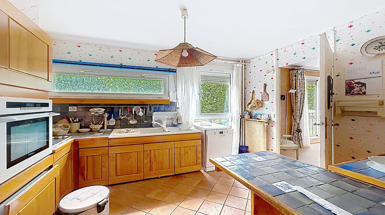 Ma-Cabane - Vente Appartement MONT-SAINT-AIGNAN, 91 m²