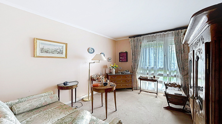 Ma-Cabane - Vente Appartement MONT-SAINT-AIGNAN, 91 m²