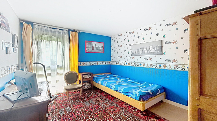 Ma-Cabane - Vente Appartement MONT-SAINT-AIGNAN, 91 m²