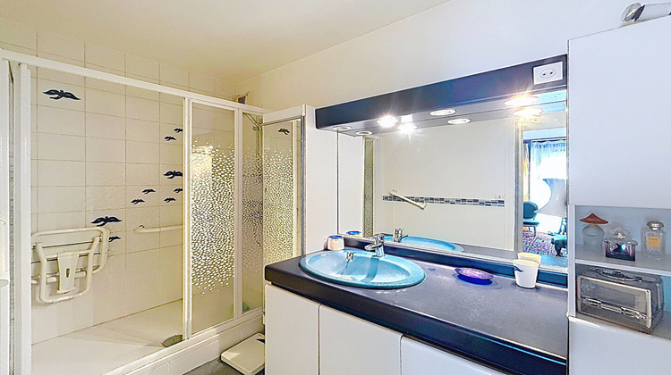 Ma-Cabane - Vente Appartement MONT-SAINT-AIGNAN, 91 m²
