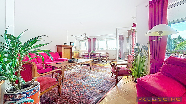 Ma-Cabane - Vente Appartement MONT-SAINT-AIGNAN, 88 m²