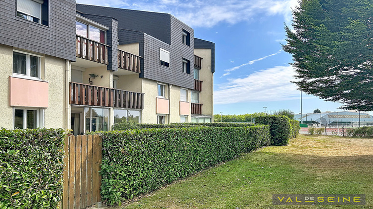 Ma-Cabane - Vente Appartement MONT-SAINT-AIGNAN, 88 m²
