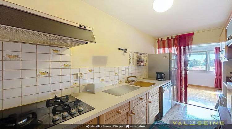 Ma-Cabane - Vente Appartement MONT-SAINT-AIGNAN, 88 m²