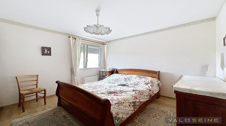 Ma-Cabane - Vente Appartement MONT-SAINT-AIGNAN, 88 m²