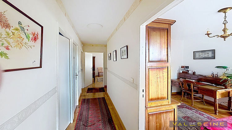 Ma-Cabane - Vente Appartement MONT-SAINT-AIGNAN, 88 m²