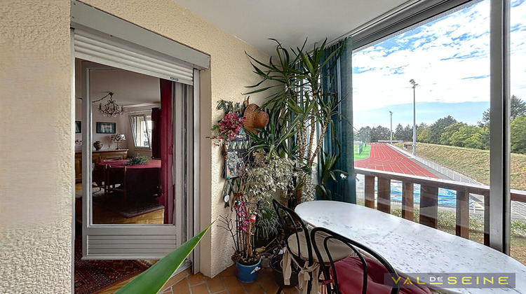 Ma-Cabane - Vente Appartement MONT-SAINT-AIGNAN, 88 m²