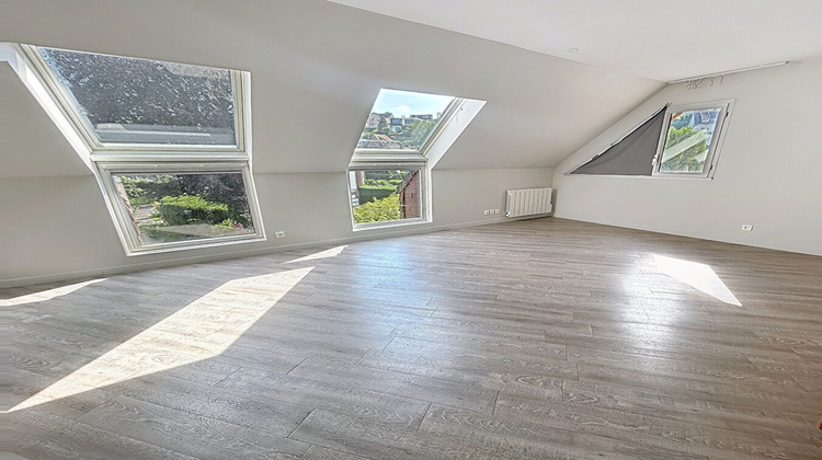Ma-Cabane - Vente Appartement MONT-SAINT-AIGNAN, 40 m²