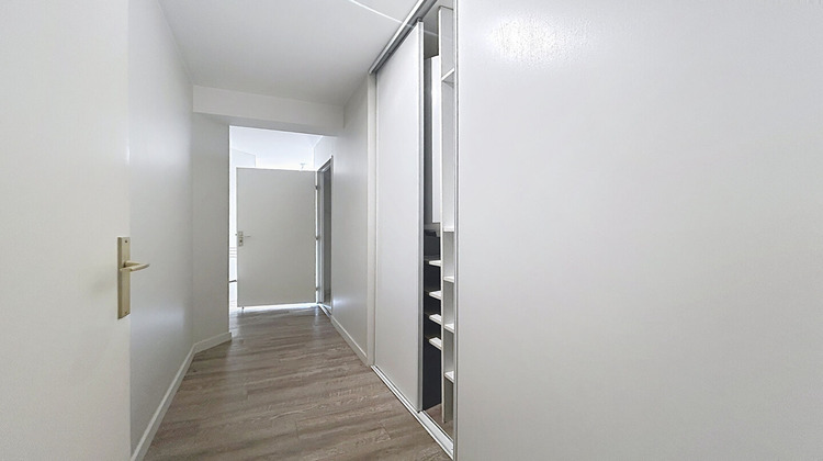 Ma-Cabane - Vente Appartement MONT-SAINT-AIGNAN, 40 m²