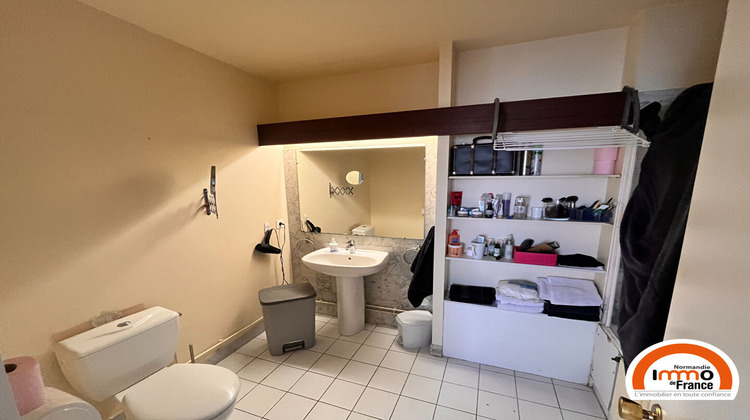Ma-Cabane - Vente Appartement MONT-SAINT-AIGNAN, 46 m²