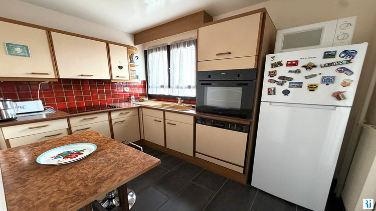 Ma-Cabane - Vente Appartement MONT-SAINT-AIGNAN, 87 m²
