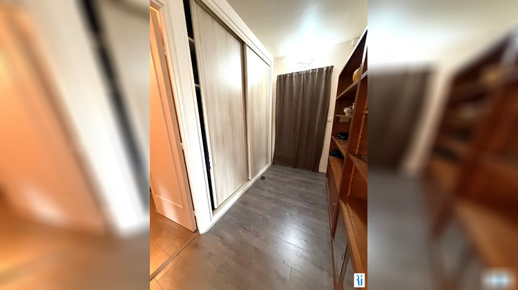 Ma-Cabane - Vente Appartement MONT-SAINT-AIGNAN, 87 m²