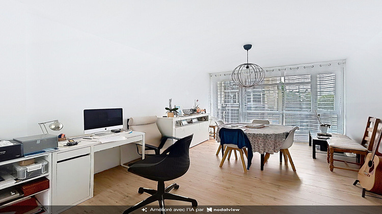 Ma-Cabane - Vente Appartement MONT-SAINT-AIGNAN, 58 m²