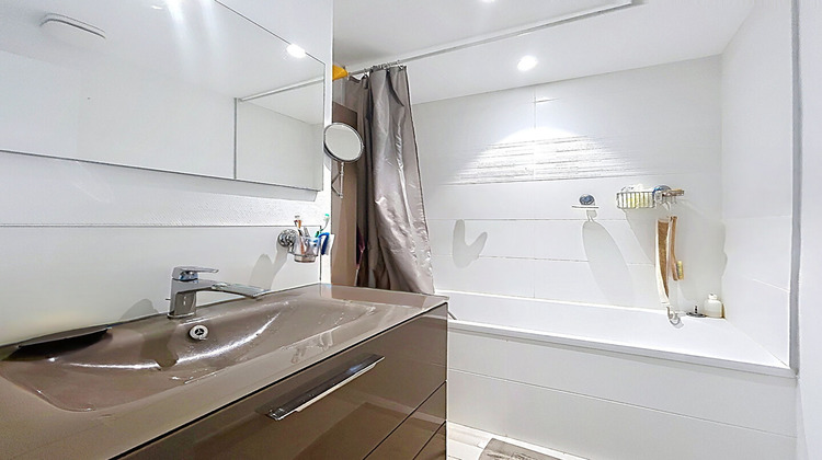 Ma-Cabane - Vente Appartement MONT-SAINT-AIGNAN, 58 m²