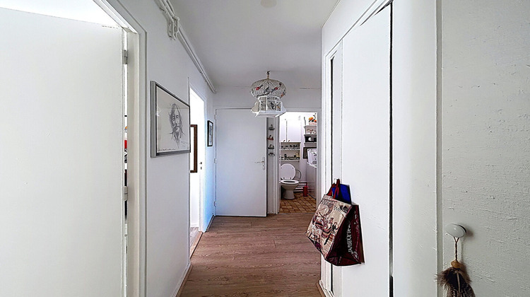 Ma-Cabane - Vente Appartement MONT-SAINT-AIGNAN, 87 m²