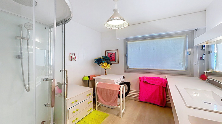 Ma-Cabane - Vente Appartement MONT-SAINT-AIGNAN, 87 m²