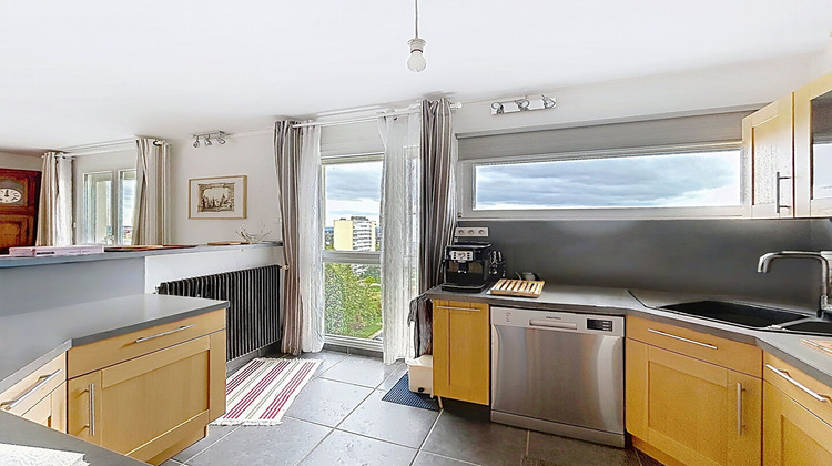 Ma-Cabane - Vente Appartement MONT-SAINT-AIGNAN, 90 m²