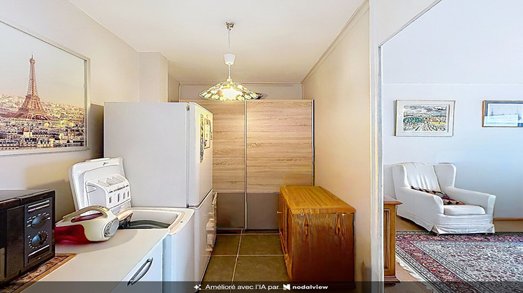 Ma-Cabane - Vente Appartement MONT-SAINT-AIGNAN, 90 m²