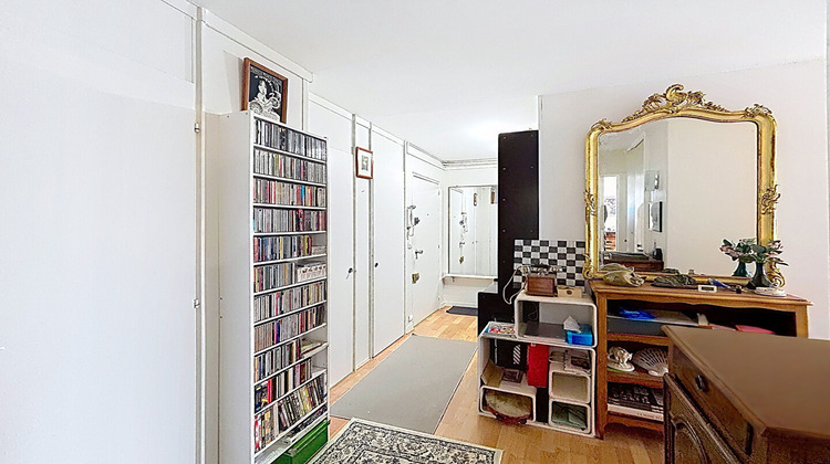 Ma-Cabane - Vente Appartement MONT-SAINT-AIGNAN, 90 m²