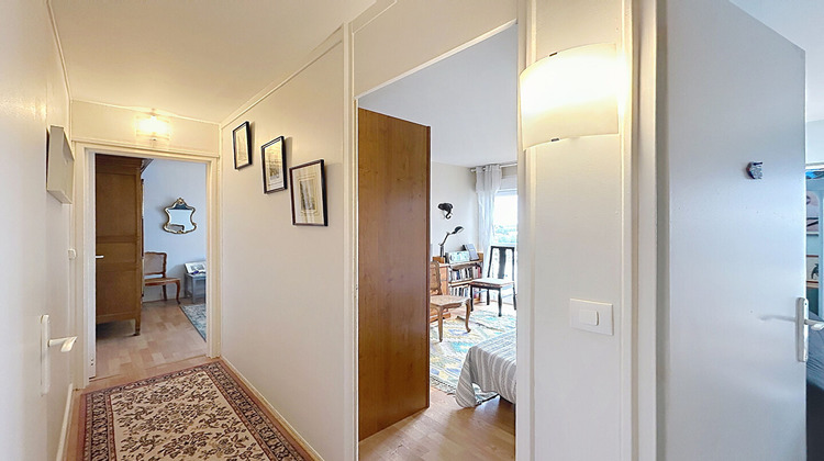 Ma-Cabane - Vente Appartement MONT-SAINT-AIGNAN, 90 m²