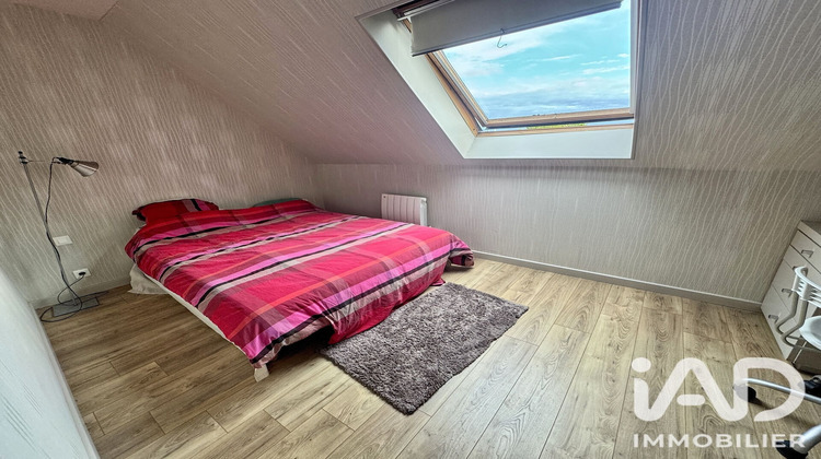 Ma-Cabane - Vente Appartement Mont-Saint-Aignan, 102 m²