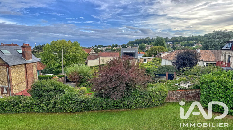 Ma-Cabane - Vente Appartement Mont-Saint-Aignan, 102 m²