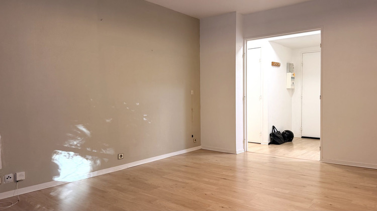 Ma-Cabane - Vente Appartement Mont-Saint-Aignan, 50 m²
