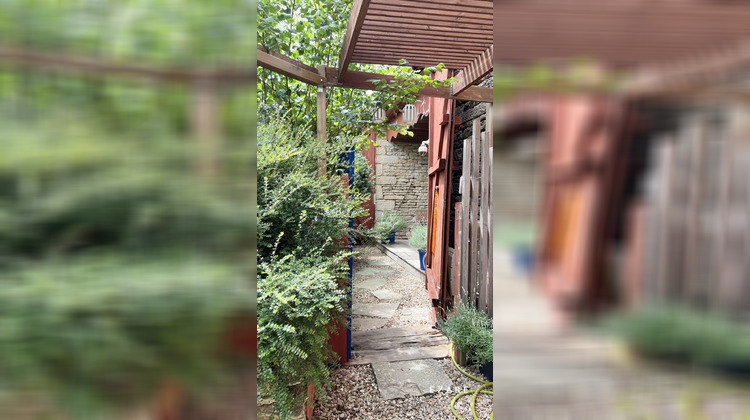Ma-Cabane - Vente Appartement Mont-Saint-Jean, 78 m²