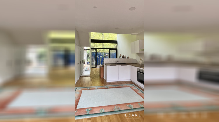 Ma-Cabane - Vente Appartement Mont-Saint-Jean, 78 m²