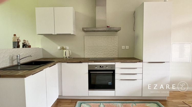 Ma-Cabane - Vente Appartement Mont-Saint-Jean, 78 m²