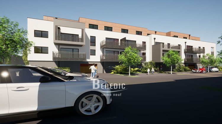 Ma-Cabane - Vente Appartement MONT-SAINT-MARTIN, 75 m²