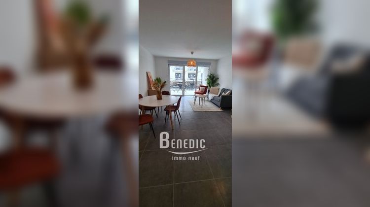 Ma-Cabane - Vente Appartement MONT-SAINT-MARTIN, 74 m²