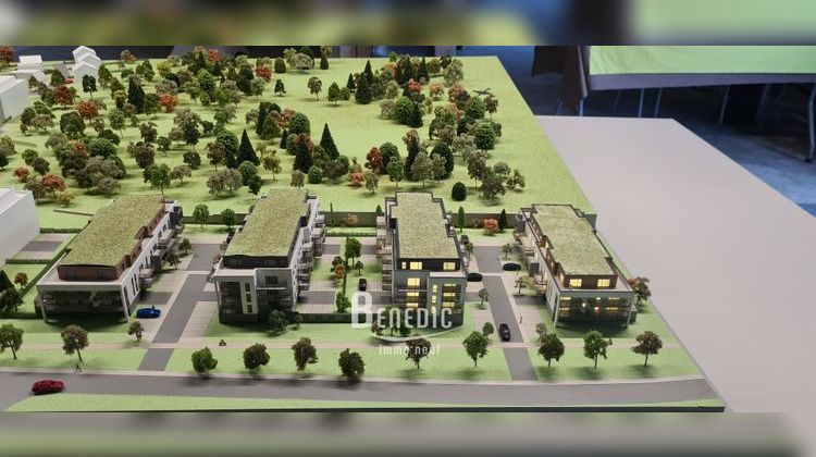 Ma-Cabane - Vente Appartement MONT-SAINT-MARTIN, 74 m²