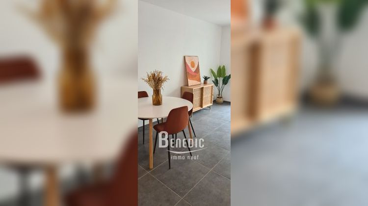 Ma-Cabane - Vente Appartement MONT-SAINT-MARTIN, 74 m²