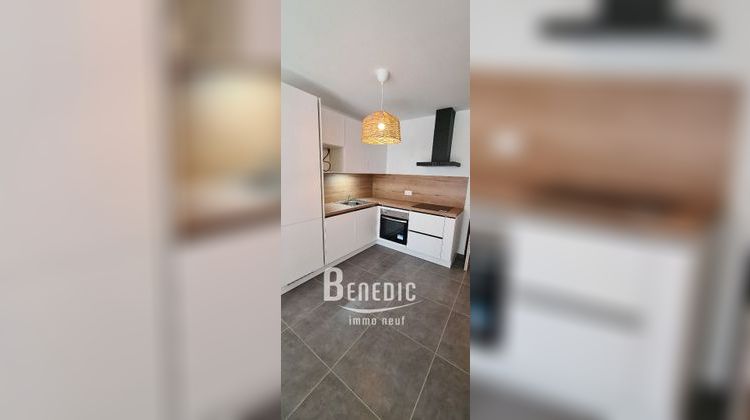 Ma-Cabane - Vente Appartement MONT-SAINT-MARTIN, 74 m²