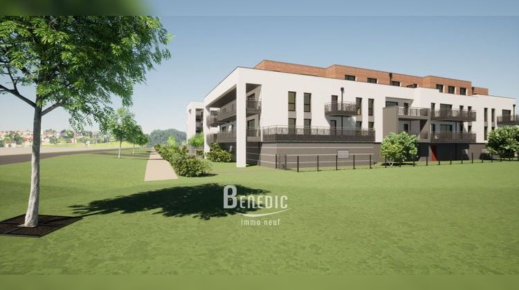 Ma-Cabane - Vente Appartement MONT-SAINT-MARTIN, 74 m²