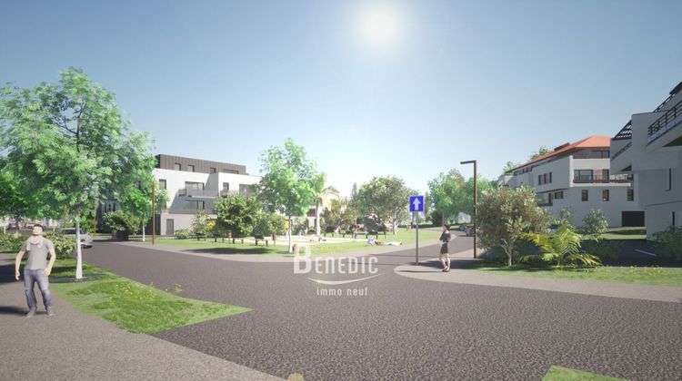 Ma-Cabane - Vente Appartement MONT-SAINT-MARTIN, 74 m²