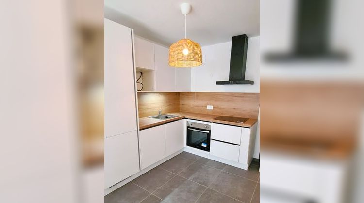 Ma-Cabane - Vente Appartement MONT-SAINT-MARTIN, 70 m²