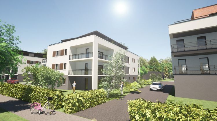 Ma-Cabane - Vente Appartement MONT-SAINT-MARTIN, 108 m²