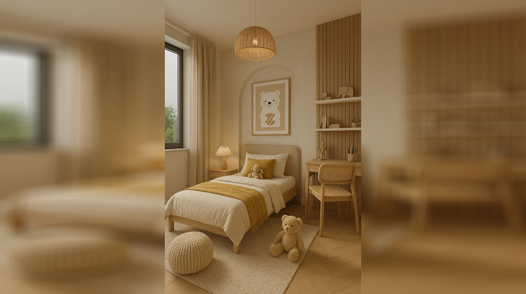 Ma-Cabane - Vente Appartement MONT-SAINT-MARTIN, 69 m²